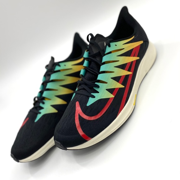 Nike Other - Nike Zoom Rival Fly Running Shoe Men’s Size 11
